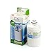 Swift Green Filters SGF-MXRC Compatible Refrigerator Water Filter for GE Smartwater FXRC, MXRC 46-9905, Made in USA,(1 Pack)