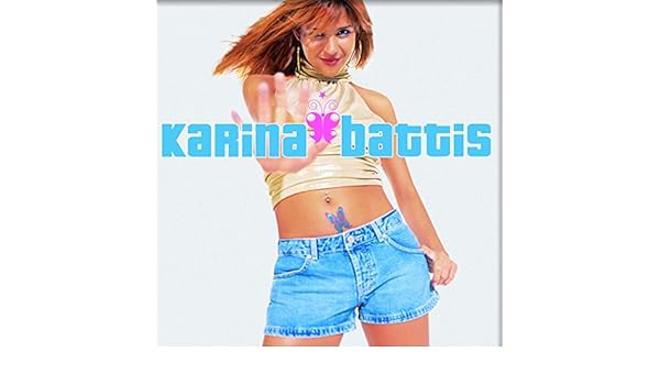 A Sombra E A Luz By Karina Battis On Amazon Music Amazon Com
