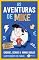 Livro As aventuras de Mike 1: Edição de colecionador (Aventuras de Mike (em cores))