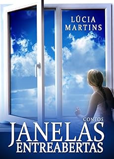 Livro Janelas Entreabertas: Contos