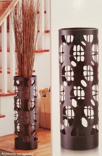 Mesa Umbrella Stand Rack Free Standing for Canes/Walking Sticks
