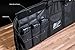 M&P by Smith & Wesson Duty Series Gun Case Padded Tactical Rifle Bag for Hunting Shooting Range Sports Storage and Transport