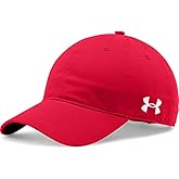 Under Armour Men's Chino Adjustable Hat