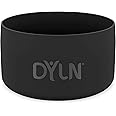 DYLN Water Silicone Bottom Guard for DYLN Bottles, Doubles as Dog Bowl, Flexible Silicone Boot, Versatile Bottle Protector