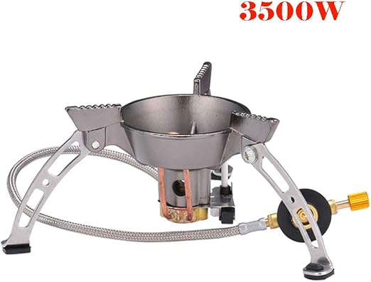 backpack stove