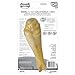 Nylabone Big Chew Monster Original Flavored Durable Toy Turkey Leg Bone for Large Breeds