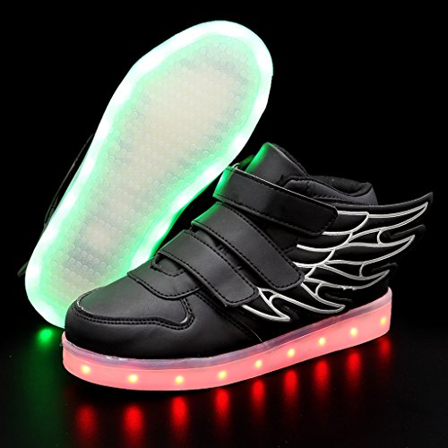 Top 10 Best LED Light Up Shoes for Kids Reviews 20172018 on Flipboard