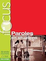 Paroles en situations