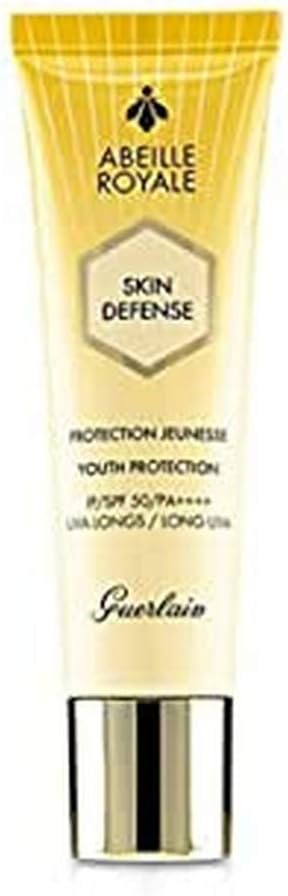 Guerlain Abeille Royale Skin Defense Protection Jeunesse, 30 ml (Pack of 1)