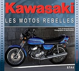 Kawasaki