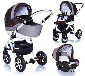 kinderwagen adamex