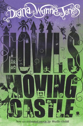 Howl's Moving Castle (Howl's Moving Castle, #1)