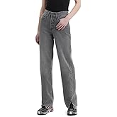 Levi's Womens 94 Baggy Twisted Jean