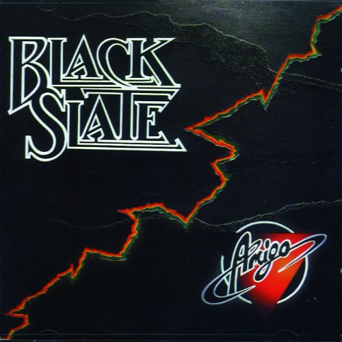 Black Slate - More Greatest Hits 8 - Zortam Music