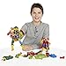 Marvel Super Hero Mashers Avengers Mash Pack