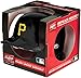 Rawlings | Official MLB Mini Replica Helmet | Pittsburgh Pirates