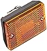 Optronics MCL-36AS Amber LED Marker/Clearance Light
