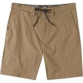 Billabong Men's Surftrek Plus 19 Walnut S