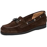 ATP Atelier Women's Nesso Boat Shoes