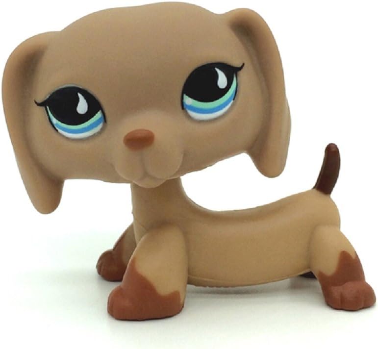 lps sausage dog