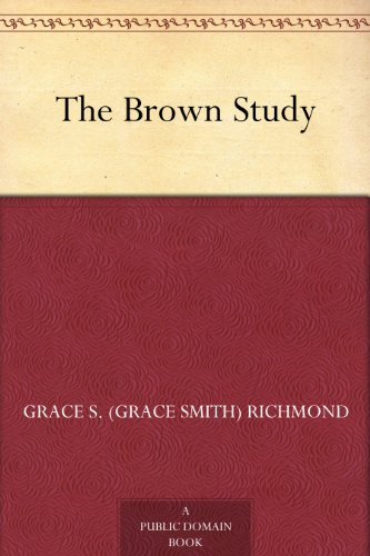 The Brown Study