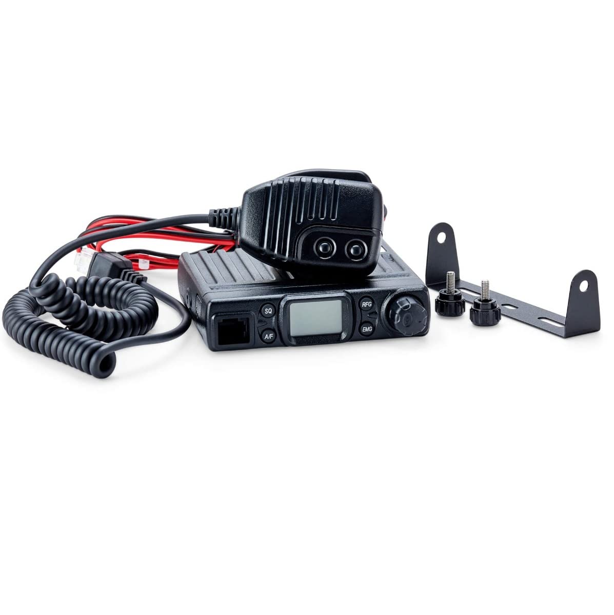 Moonraker Micro Multi Standard CB Transceiver