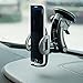 Zilu Car Phone Mount, Dashboard & Windshield Car Phone Holder with Reusable Strong Sticky Gel Pad for iPhone X/8/8Plus/7/7Plus/6s/6Plus/5S, Galaxy S5/S6/S7/S8, Google Nexus, LG, Huawei and More