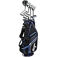 Hogan Golf FW-817 Men Right Golf Clubs Set