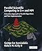 Parallel Scientific Computing in C++ and MPI: A Seamless Approach to Parallel Algorithms and their Implementation