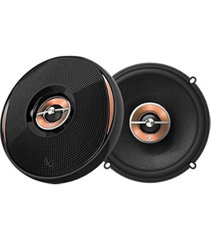 Amazon.com: Infinity KAPPA63XF 6-1/2