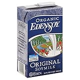 Eden Original Soymilk Organic 32.0 OZ(Pack of 4)