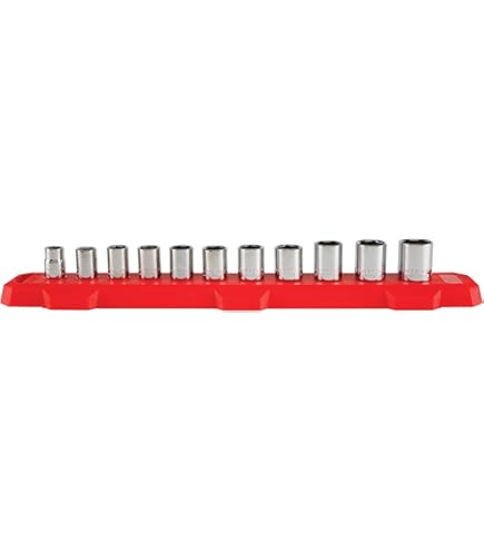 専用　18本セット3/0 5/0 ×3 6/04 6/07 ×6 CRAFTSMAN Hex Bit Socket Set, 3/8