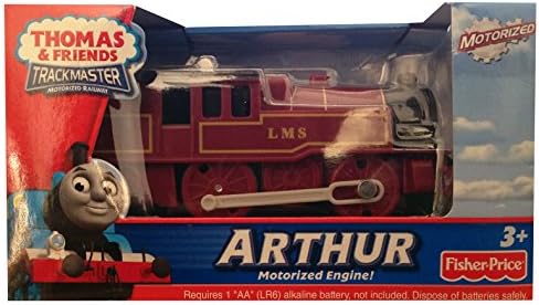 Amazon | Arthur * Thomas \u0026 Friends 