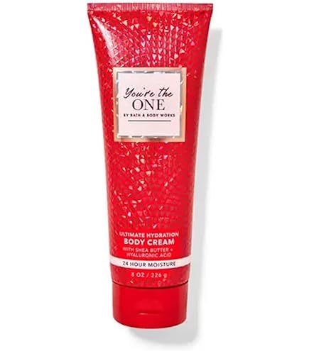 Amazon.com : Bath and Body Works You're the One Super Smooth Body