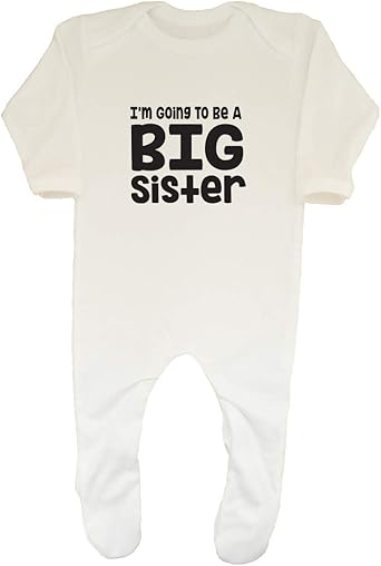 sister sleepsuit