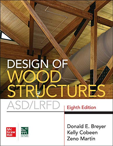 Design Of Wood Structures Asd/Lrfd