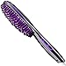 Calily8482; Heated Hair Straightening Brush - Extremely Fast and Easy Hair Straightener - Get the Perfect Hairstyle in Minutes