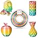 Zi-Rui 3D Printer PLA Filament, Rainbow Multi Color Gradient,1.75 mm,Dimensional Accuracy +/- 0.03 mm, 600G(1.3lbs) Spool.