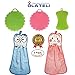 Silicone Dish Sponge Kitchen Scrubbers Brush Cleaning and Bathroom Cotton Towel Absorbent Best Dishwashing Brush Soft and Flexible,Fruit Vegetable Food-grade Mildew-Free, Antibacterial, Get Yours