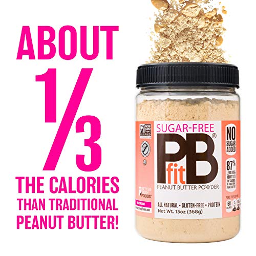 1 PBfit+Peanut+Butter+Powder+Sugar