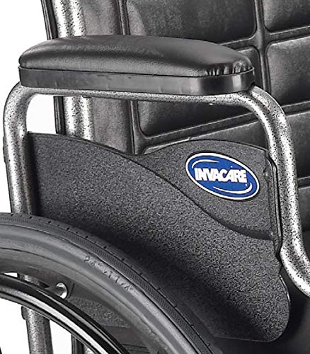 Invacare TREX20RP/ T94HCP Tracer EX2, 20"W Seat, Desk Length Arms - Thumbnail 5