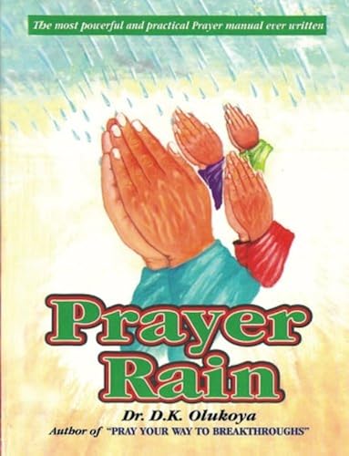 Download Prayer Rain PDF