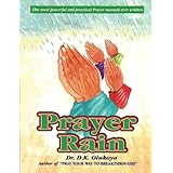 Prayer Rain