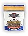 Chinook Seedery Roasted Sunflower Seeds - Jumbo Seeds Keto Snacks - Best For Snack Packs - Gluten Free, Non GMO Snack Food Gifts - 4 ounce (Pack of 6) - Parmesan & Pepper Flavor