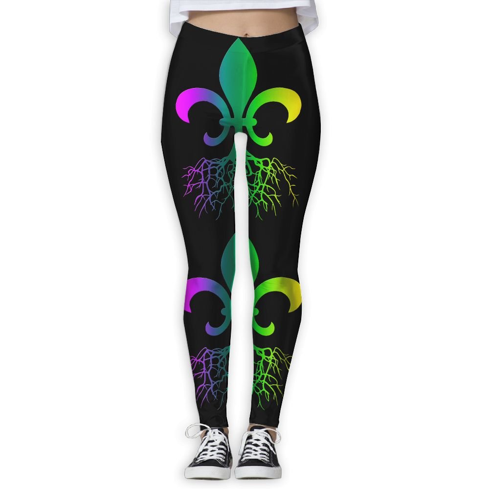 nola yoga pants