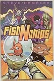 Paperback FISH N CHIPS TP VOL 01 (FISH N CHIPS, VOL 01) Book