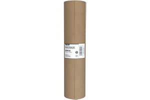 Trimaco 12 in. x 180 ft. Brown General Purpose Masking Paper