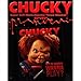 Bride of Chucky Collectors Memorabilia: Super Soft 60