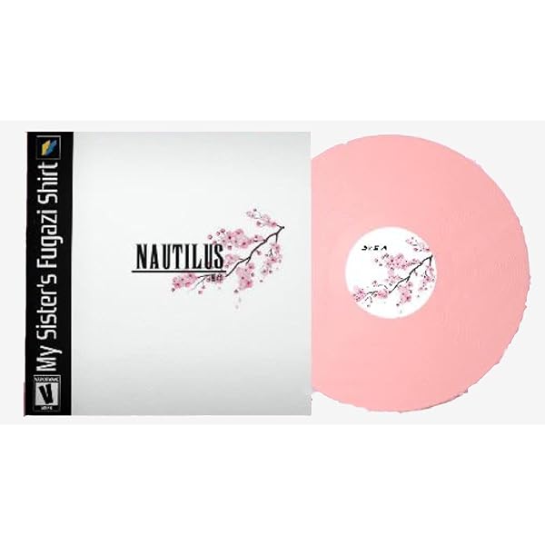 Amazon.com: Macintosh Plus: Floral Shoppe (Colored Vinyl) Vinyl LP