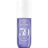 Sol de Janeiro Cheirosa Hair & Body Perfume Mist